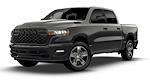 New 2026 Ram 1500 Tradesman Crew Cab for sale #W6T158467 - photo 8