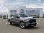 New 2026 Ram 1500 Tradesman Crew Cab for sale #W6T158467 - photo 44