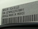 New 2026 Ram 4500 Tradesman Crew Cab 4x4 60 CA Cab Chassis for sale #W6T158811 - photo 35