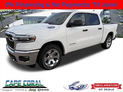 New 2026 Ram 1500 - photo 1