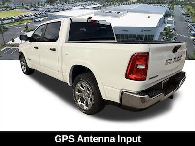 New 2026 Ram 1500 - photo 1