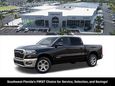 New 2026 Ram 1500 - photo 1