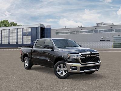 New 2026 Ram 1500 - photo 1