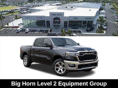 New 2026 Ram 1500 - photo 1