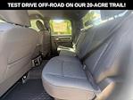 New 2026 Ram 2500 Big Horn Crew Cab 4x4 Pickup for sale #W6T160660 - photo 24