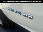 New 2026 Ram 2500 Big Horn Crew Cab 4x4 Pickup for sale #W6T160660 - photo 28