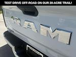 New 2026 Ram 2500 Big Horn Crew Cab 4x4 Pickup for sale #W6T160660 - photo 35
