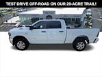 New 2026 Ram 2500 Big Horn Crew Cab 4x4 Pickup for sale #W6T160660 - photo 8