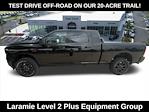 New 2026 Ram 2500 Laramie Mega Cab 4x4 Pickup for sale #W6T160661 - photo 8