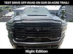 New 2026 Ram 2500 Laramie Mega Cab 4x4 Pickup for sale #W6T160661 - photo 9