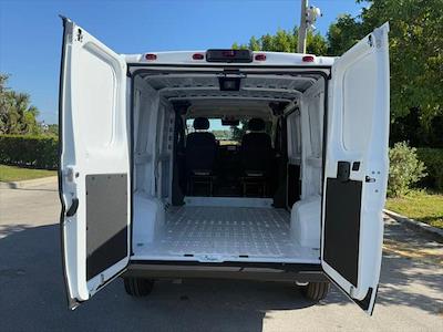 New 2026 Ram ProMaster 1500 Standard Roof Empty Cargo Van for sale #W6T161234 - photo 2