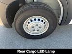 New 2026 Ram ProMaster 1500 Standard Roof Empty Cargo Van for sale #W6T161234 - photo 25