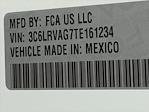New 2026 Ram ProMaster 1500 Standard Roof Empty Cargo Van for sale #W6T161234 - photo 33