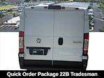 New 2026 Ram ProMaster 1500 Standard Roof Empty Cargo Van for sale #W6T161234 - photo 20