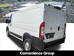 New 2026 Ram ProMaster 1500 Standard Roof Empty Cargo Van for sale #W6T161234 - photo 3