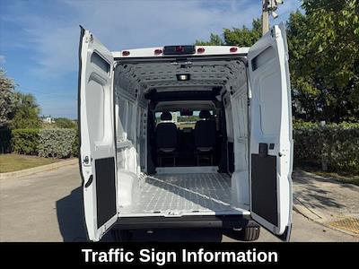 New 2026 Ram ProMaster 2500 - photo 1