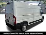 New 2026 Ram ProMaster 2500 High Roof Upfitted Cargo Van for sale #W6T161285 - photo 5