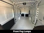 New 2026 Ram ProMaster 2500 High Roof Empty Cargo Van for sale #W6T161285 - photo 2
