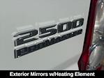 New 2026 Ram ProMaster 2500 High Roof Empty Cargo Van for sale #W6T161285 - photo 29