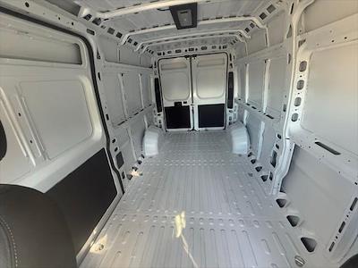 New 2026 Ram ProMaster 2500 - photo 1