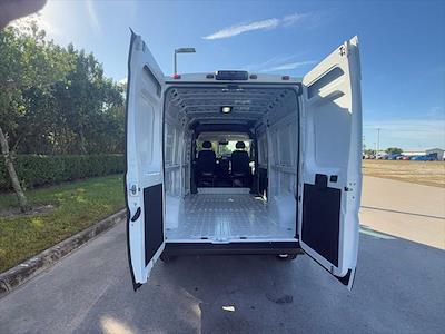 New 2026 Ram ProMaster 2500 High Roof Empty Cargo Van for sale #W6T161330 - photo 2