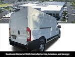 New 2026 Ram ProMaster 2500 High Roof Empty Cargo Van for sale #W6T161330 - photo 5