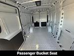 New 2026 Ram ProMaster 2500 High Roof Empty Cargo Van for sale #W6T161330 - photo 4