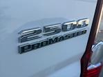 New 2026 Ram ProMaster 2500 High Roof Empty Cargo Van for sale #W6T161330 - photo 29