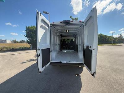 New 2026 Ram ProMaster 3500 High Roof Empty Cargo Van for sale #W6T161358 - photo 2