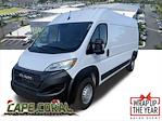 New 2026 Ram ProMaster 3500 High Roof Empty Cargo Van for sale #W6T161358 - photo 1