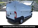 New 2026 Ram ProMaster 3500 High Roof Empty Cargo Van for sale #W6T161358 - photo 6