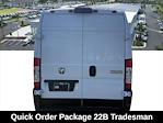 New 2026 Ram ProMaster 3500 High Roof Empty Cargo Van for sale #W6T161358 - photo 8
