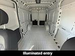 New 2026 Ram ProMaster 3500 High Roof Empty Cargo Van for sale #W6T161358 - photo 22