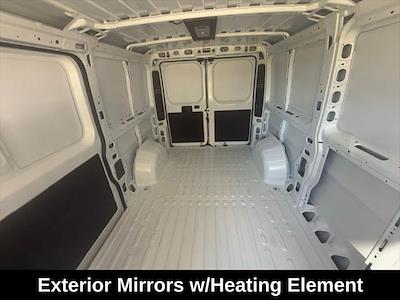 New 2026 Ram ProMaster 2500 Standard Roof Empty Cargo Van for sale #W6T161489 - photo 2