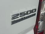 New 2026 Ram ProMaster 2500 Standard Roof Empty Cargo Van for sale #W6T161489 - photo 26