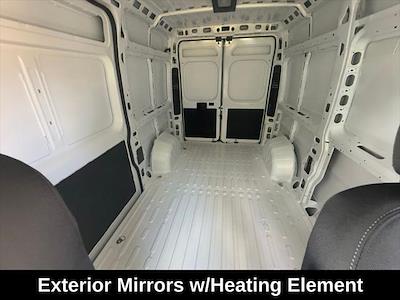 New 2026 Ram ProMaster 2500 High Roof Empty Cargo Van for sale #W6T161662 - photo 2