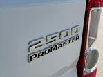 New 2026 Ram ProMaster 2500 High Roof Empty Cargo Van for sale #W6T161662 - photo 25