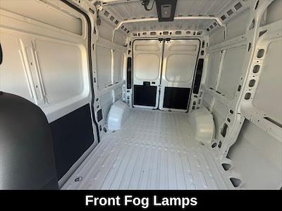 New 2026 Ram ProMaster 1500 High Roof Empty Cargo Van for sale #W6T161946 - photo 2