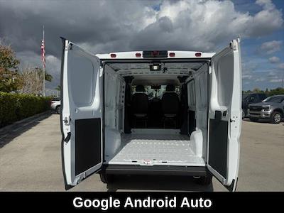 New 2026 Ram ProMaster 2500 Standard Roof Empty Cargo Van for sale #W6T161995 - photo 2