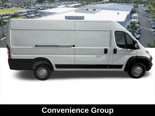 New 2026 Ram ProMaster 3500 - photo 10