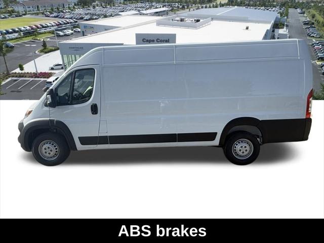 New 2026 Ram ProMaster 3500 - photo 18