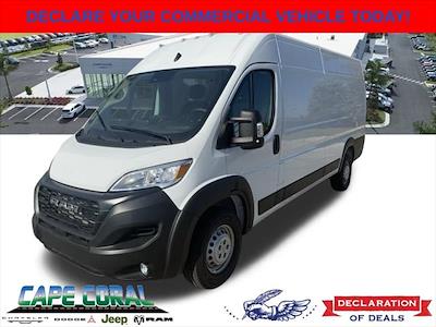 New 2026 Ram ProMaster 3500 - photo 1