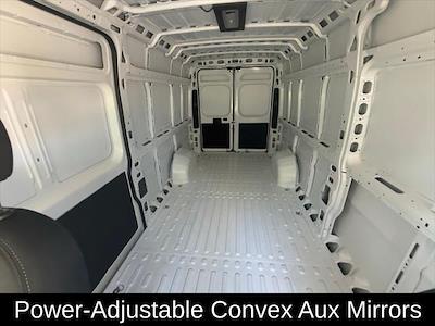 New 2026 Ram ProMaster 3500 High Roof Upfitted Cargo Van for sale #W6T162117 - photo 2