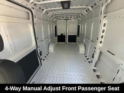 New 2026 Ram ProMaster 3500 - photo 1