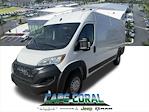 New 2026 Ram ProMaster 3500 High Roof Upfitted Cargo Van for sale #W6T162117 - photo 14