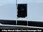New 2026 Ram ProMaster 3500 High Roof Upfitted Cargo Van for sale #W6T162117 - photo 21