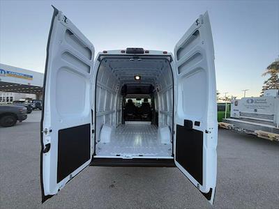 New 2026 Ram ProMaster 3500 Super High Roof Empty Cargo Van for sale #W6T162118 - photo 2