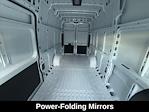 New 2026 Ram ProMaster 3500 Super High Roof Empty Cargo Van for sale #W6T162118 - photo 18