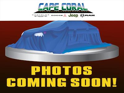 New 2026 Ram 1500 Laramie Crew Cab 4x4 Pickup for sale #W6T162478 - photo 1