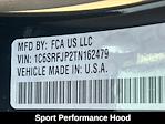 New 2026 Ram 1500 Laramie Crew Cab 4x4 Pickup for sale #W6T162479 - photo 39